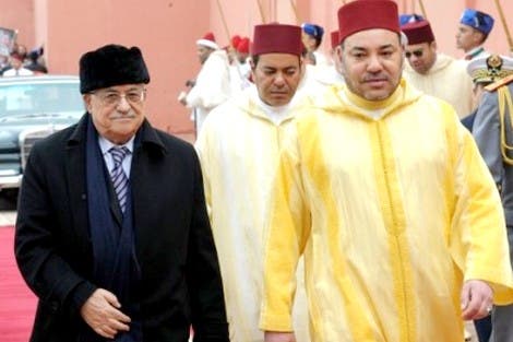 المدير العام للإيسيسكو يشيد بمبادرة الملك تجاه المسجد الأقصى المبارك