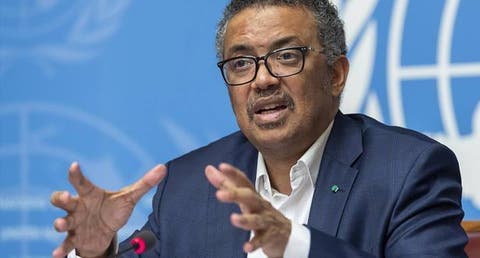 منظمة الصحة العالمية تعتزم تعزيز شراكتها مع المغرب