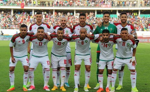 الكشف عن الفندق الذي سيقيم فيه المنتخب المغربي في مصر