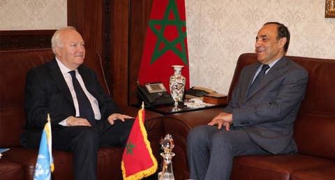 مسؤول أممي: المملكة المغربية تشكل نموذجا لتحالف الحضارات