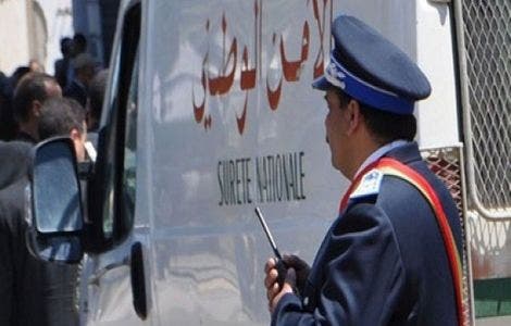 مراكش: توقيف إسرائيليين ضمن شبكة تزوير وثائق هوية وسفر مغربية