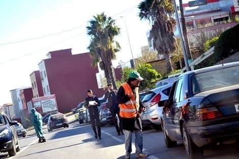 أكادير : حل توافقي ينهي أزمة حراس المرابد القدامى بالمدينة