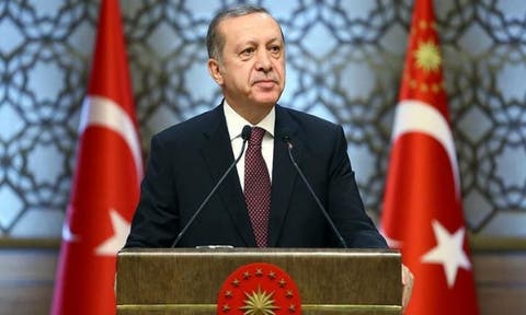 حزب أردوغان: سنطالب بانتخابات جديدة في إسطنبول