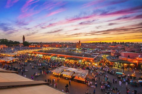 صحيفة كينية: “المغرب بلد الجمال الأخاذ والإمكانات الهائلة”