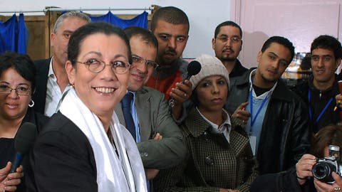 حزب العمال الجزائري يقود حملة للإفراج عن لويزة حنون