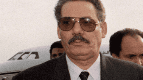الجزائر.. جنرال يدلي بشهادته في قضية “التآمر”