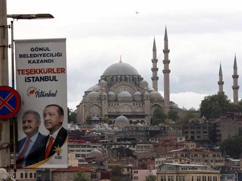 أردوغان يوبخ مسؤوليه: ملأنا بطون الجميع وها هي النتيجة