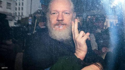 أمر اعتقال سويدي بحق “مؤسس ويكيليكس”