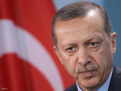 حزب أردوغان “أنفق 13 مليون دولار” على موقع إلكتروني