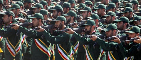 إيران تقول إنها “على شفا مواجهة شاملة مع العدو”