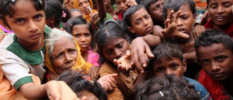 إجراء أممي لإثبات حق الروهينغا في العودة إلى بورما