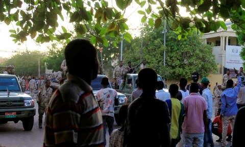 وسائل إعلام سودانية: إحباط محاولة انقلابية صباح السبت