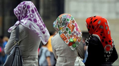 النمسا تُقر حظر الحجاب في المدارس الابتدائية