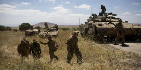 إسرائيل تغلق معابر غزة حتى إشعار آخر وسط تبادل التهديدات