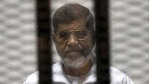 تأجيل إعادة النظر في محاكمة مرسي