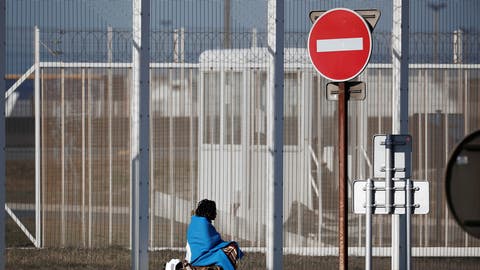 دراسة: مئات الأوروبيين اعتقلوا بسبب تضامنهم مع المهاجرين