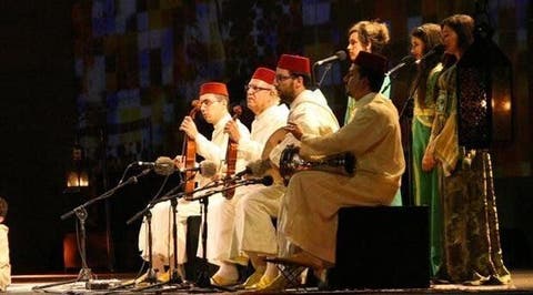الموسيقى الأندلسية تشنف مسامع البيضاويين في ليالي رمضان بحضور أجنبي