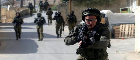 “إسرائيل” تعترف: هناك حصانة لمن يقتل فلسطينياً