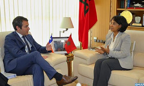 المغرب، منصة اقتصادية استراتيجية تربط بين أوروبا ومنطقة مينا وافريقيا