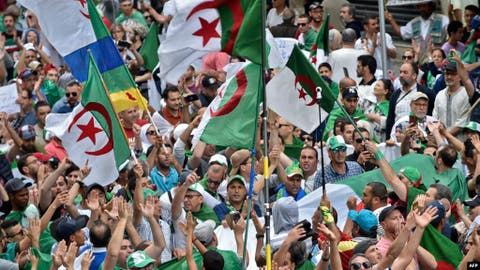 الإذاعة الجزائرية: لا مرشحين إلى الانتخابات الرئاسية