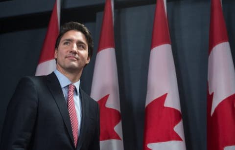 الوزير الأول الكندي يهنئ مغاربة كندا بحلول شهر رمضان