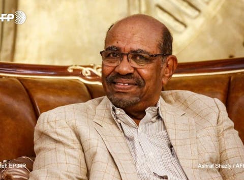 النيابة العامةالسودانية توجه إلى البشير تهمة “قتل” متظاهرين