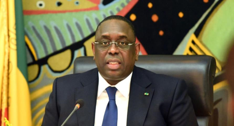 السنغال: ماكي سال يلغي رسميا منصب الوزير الأول
