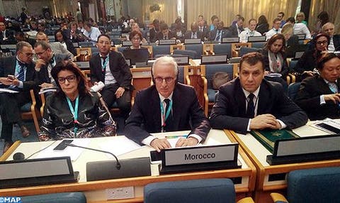 انتخاب المغرب عضوا في المجلس التنفيذي ل “موئل الأمم المتحدة”