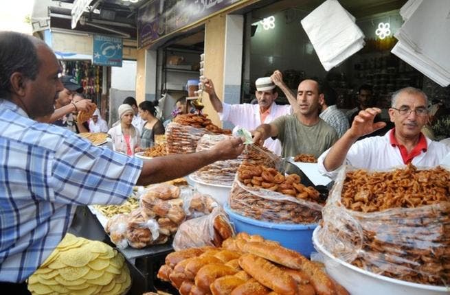 Photo of الجديدة: أرقام هاتفية رهن إشارة المستهلك خلال شهر رمضان للتبليغ عن المخالفات والشكايات