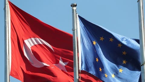 الاتحاد الأوروبي: تركيا لم تلتزم بتوصياتنا