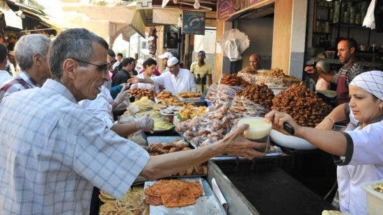 Photo of العثماني : جميع الجهات المعنية مجندة لمراقبة الأسواق والأثمنة خلال رمضان