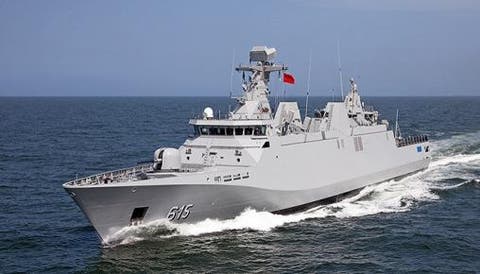 البحرية الملكية: إنقاذ 117 مرشحا للهجرة السرية