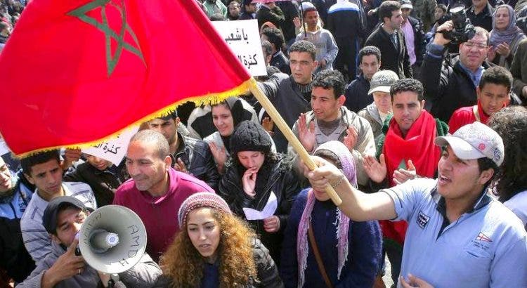 Photo of المغرب: خطة حكومية تروم التمكين للشباب وإدماجهم