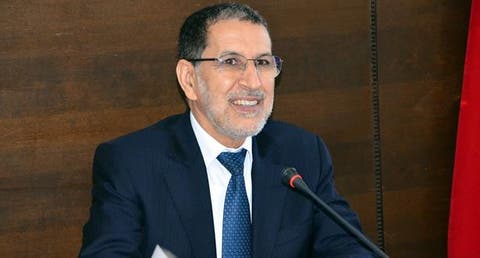 الخلفي: رئيس الحكومة لم يدل بأي تصريح رسمي حول الجزائر