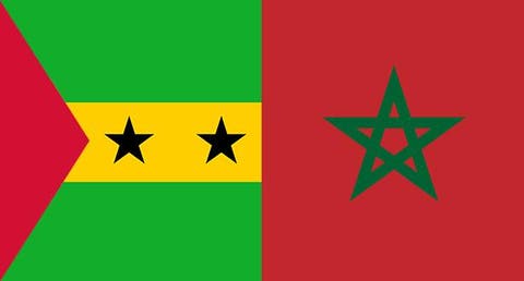 جمهورية ساو تومي وبرينسيب تجدد دعمها لمغربية الصحراء