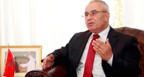 الرئيس الجزائري يستقبل سفير المغرب ويؤكد حرصه على تعزيز العلاقات مع المملكة
