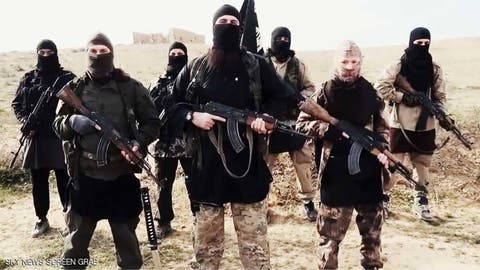 واشنطن: “داعش” قد يعود إلى الساحة عبر “خلاياه النائمة”