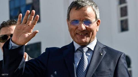 الجزائر .. إيقاف المرشح الرئاسي علي غديري