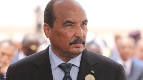 رئيس موريتانيا: ديمقراطية قطر “نصف هكتار” ومقاطعتها شرف