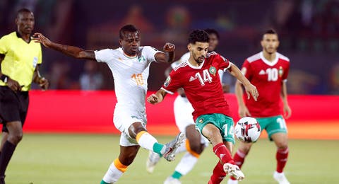المغرب ضد كوت ديفوار.. الأسود يتأهلون لثمن نهائي أمم إفريقيا