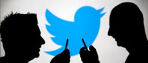 “تويتر” يحذف آلاف الحسابات المرتبطة بعدة حكومات
