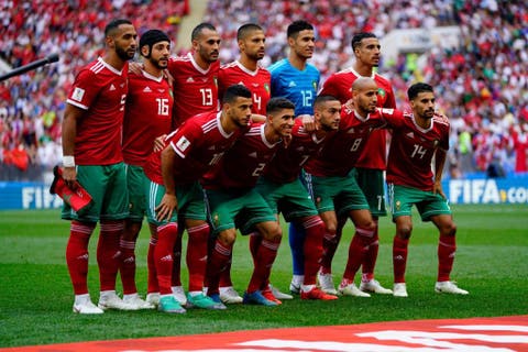 زامبيا وغامبيا تكشفان ثغرات المنتخب المغربي قبل كأس إفريقيا
