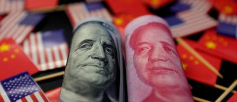 الصين: الضغوط الأمريكية لا يمكن أن ترغمنا على اتفاق تجاري