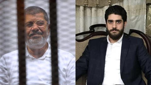 نجل مرسي لـ”رويترز”: السلطات المصرية رفضت السماح بدفنه في مقابر العائلة