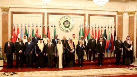 ملف التهديد الايراني على قائمة اجتماع دول الخليج