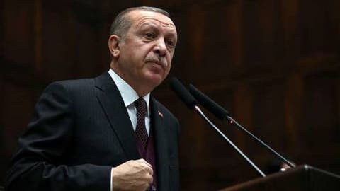 أردوغان: سنتخذ التدابير اللازمة في حال أقدم حفتر على خطوات ضد تركيا