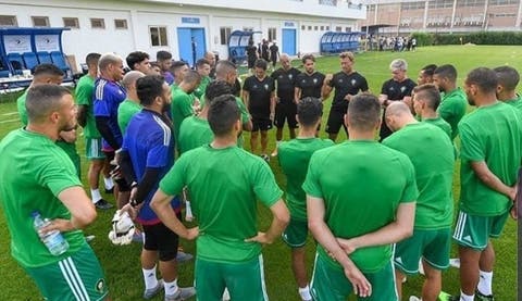 خبر سار للجماهير المغربية قبل انطلاق كأس أمم إفريقيا