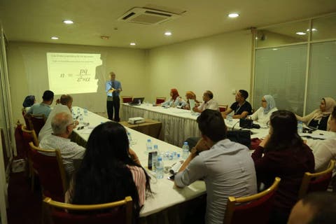 مراكش : خبراء و مقاولون يناقشون تنافسية المقاولة خلال  مؤتمر علمي  دولي
