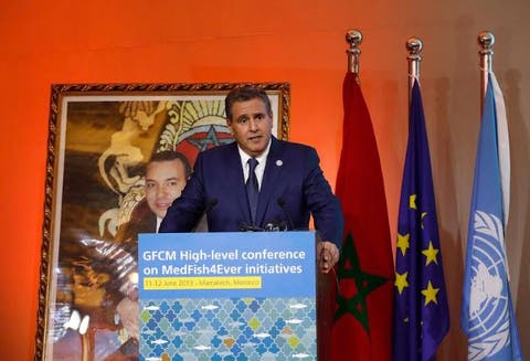 بمراكش.. المغرب يتوج عن جهوده في مكافحة الصيد غير القانوني وغير المصرح به وغير المنظم