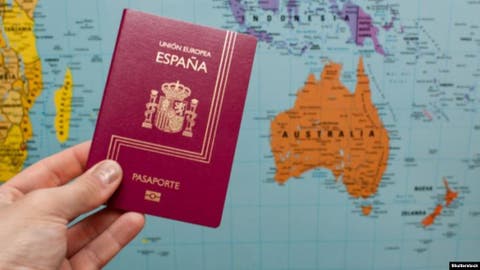 المغاربة الأكثر حصولا على الجنسية الإسبانية في 2018
